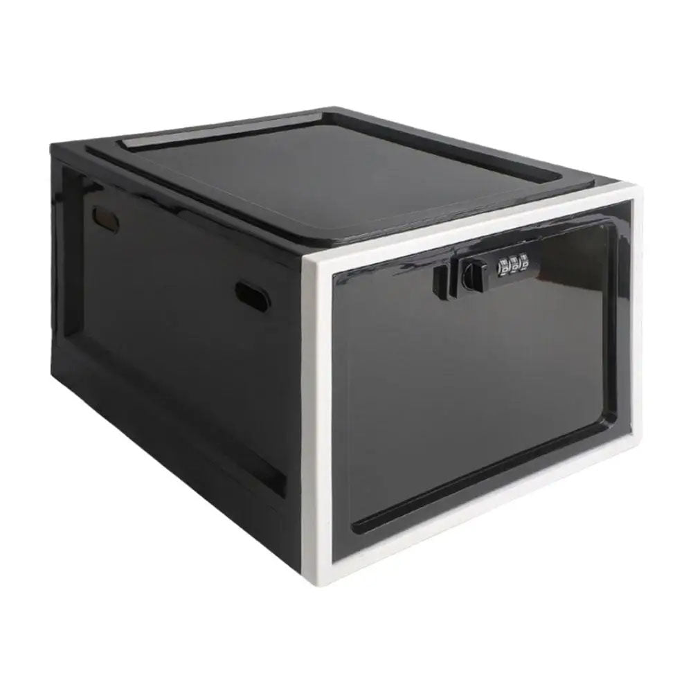 Fridge Lock Box