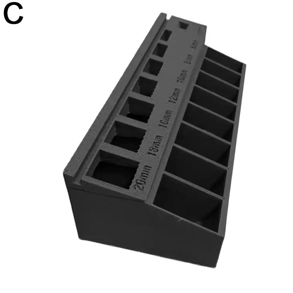 Screw & Bolt Length Sorter