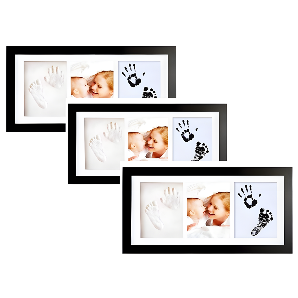Inkprint Keepsake Frame