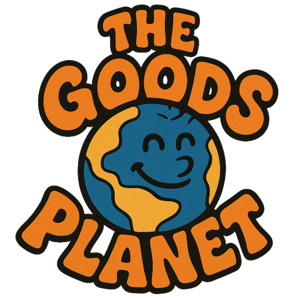 The Goods Planet